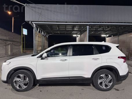 Hyundai Santa Fe, 2021 — сүрөт 13