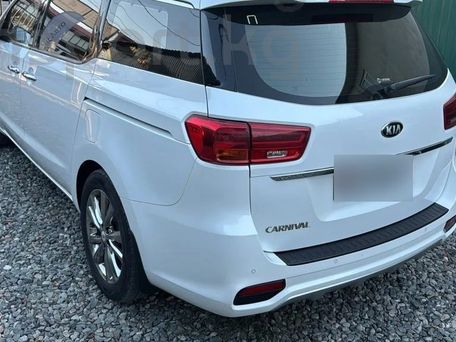 Kia Carnival, 2020 — фото 5