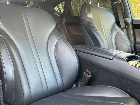 Hyundai Genesis, 2021 — photo 12