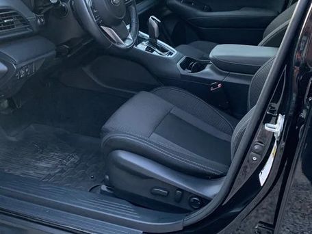 Subaru Outback, 2022 — photo 5