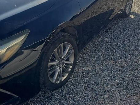 Toyota Camry, 2017 — сүрөт 4