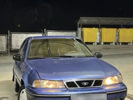 Daewoo Nexia, 2008 — photo 1