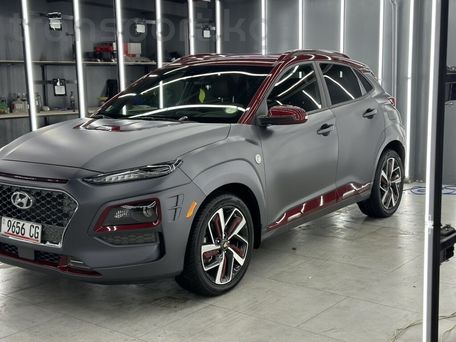 Hyundai Kona, 2019 — фото 3