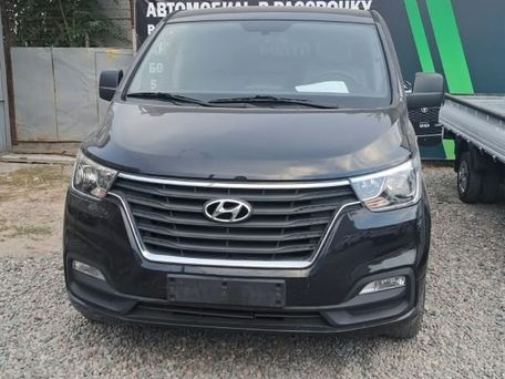 Hyundai Grand Starex, 2020 — сүрөт 8