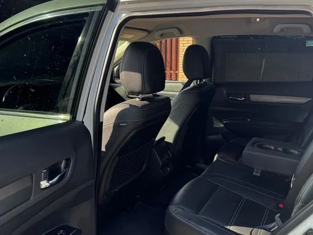 Renault Samsung QM6, 2020 — фото 11