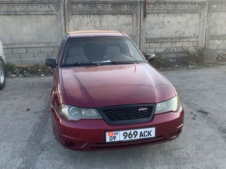 Daewoo Nexia, 2009 — 照片 1
