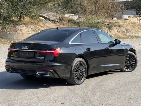 Audi A6, 2019 — 照片 3