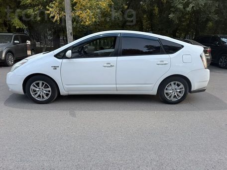 Toyota Prius, 2005 — фото 11