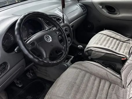 Volkswagen Sharan, 1999 — сүрөт 3