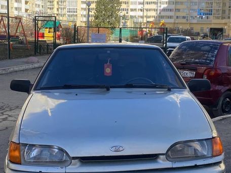LADA 2115, 2006 — photo 4