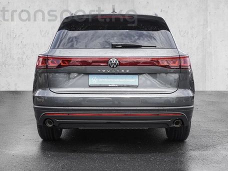 Volkswagen Touareg, 2018 — фото 6