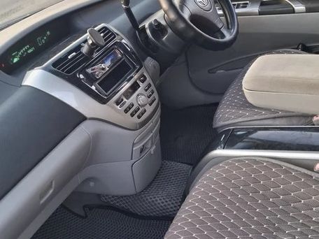 Toyota Opa, 2004 — сүрөт 7