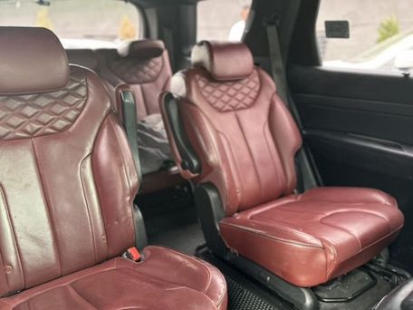 Hyundai Palisade, 2019 — сүрөт 7