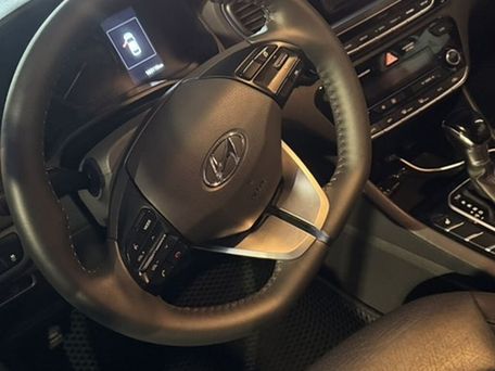 Hyundai IONIQ, 2017 — сүрөт 4