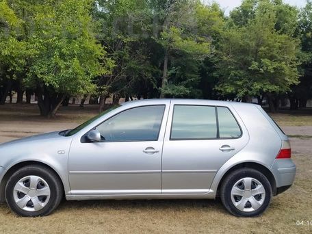 Volkswagen Golf, 2003 — сүрөт 1
