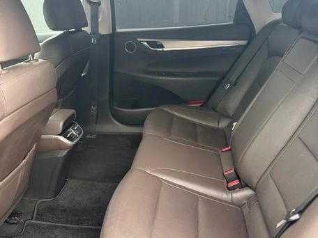Hyundai Grandeur, 2021 — photo 9
