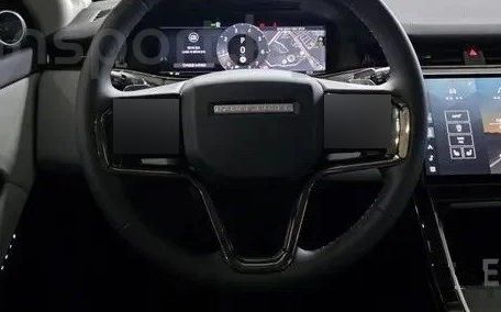 Land Rover Range Rover Evoque, 2023 — фото 10