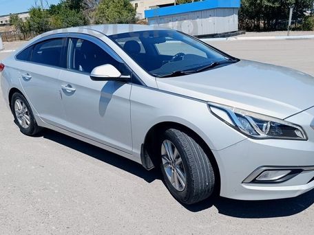 Hyundai Sonata, 2026 — сүрөт 12