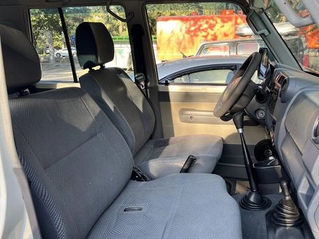 Toyota Land Cruiser, 2014 — сүрөт 7