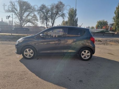 Chevrolet Spark, 2019 — сүрөт 3