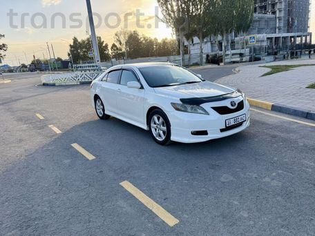 Toyota Camry, 2007 — сүрөт 1