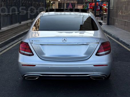 Mercedes-Benz E-Класс, 2019 — фото 5