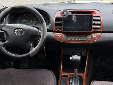 Toyota Camry, 2003 — сүрөт 9