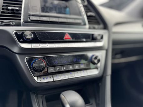 Hyundai Sonata, 2023 — photo 15