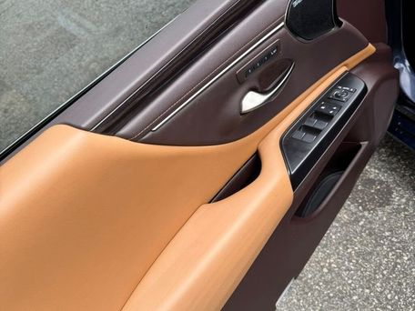 Lexus ES, 2019 — фото 10