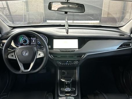 Changan Eado, 2019 — фото 5