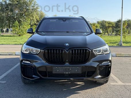 BMW X5, 2019 — фото 2