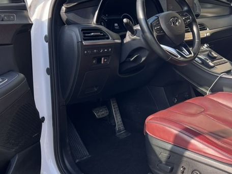 Hyundai Palisade, 2021 — photo 14