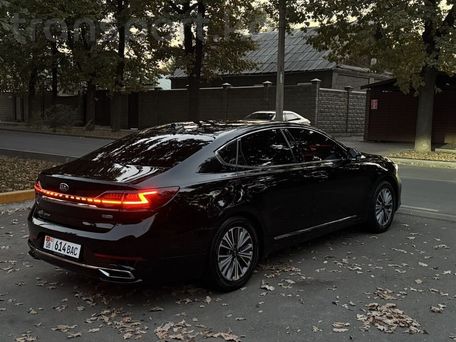 Kia K7, 2020 — photo 3