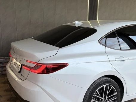 Toyota Camry, 2025 — photo 3
