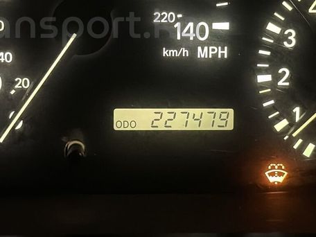 Lexus RX, 2003 — 照片 9