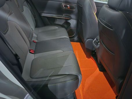 Changan Qiyuan Q05, 2026 — фото 3