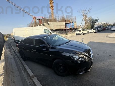 Nissan Sylphy, 2020 — 照片 4