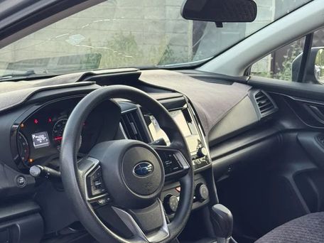 Subaru Impreza, 2017 — сүрөт 9
