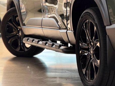 SsangYong Rexton Sports, 2021 — сүрөт 3