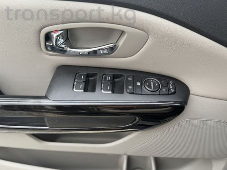 Kia Carnival, 2019 — фото 13
