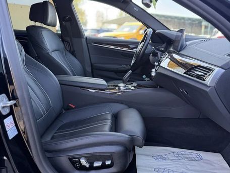 BMW 5 серии, 2021 — photo 6