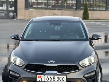Kia K3, 2019 — photo 2
