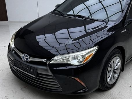 Toyota Camry, 2016 — 照片 4
