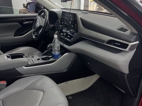Toyota Highlander, 2020 — photo 7