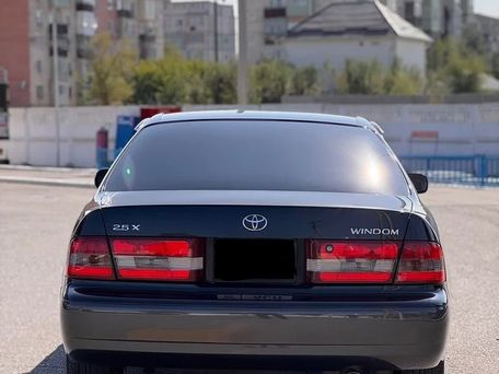 Toyota Windom, 2000 — фото 7