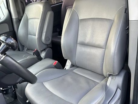 Hyundai Starex, 2019 — photo 7