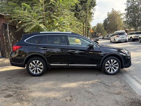 Subaru Outback, 2018 — фото 4