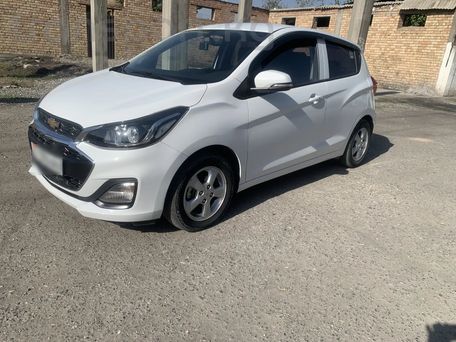 Chevrolet Spark, 2019 — сүрөт 1