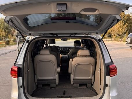Kia Carnival, 2020 — сүрөт 15
