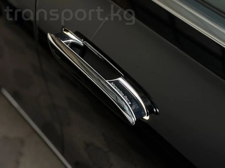 Mercedes-Benz S-Класс, 2021 — фото 12